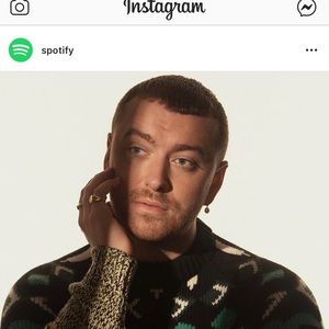 Meet your Posher, Jay